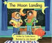 Springboard Lvl 10h: The Moon Landing