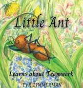 Little Ant