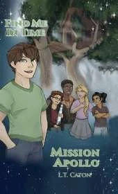 Find Me In Time: Mission Apollo