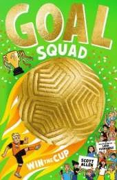 Goal Squad: Win the Cup!