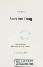 Stan the Thug