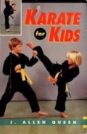 Karate for Kids