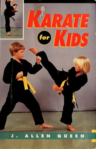 Karate for Kids