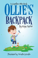 Ollie's Backpack