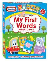 My First Words