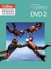 International Primary Science DVD 2