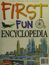 First Fun: Encyclopedia