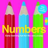 Numbers: First Concepts