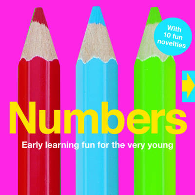 Numbers: First Concepts