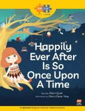 Read + Play Strengths Bundle 1 - Happily Ever After Is So Once Upon a Time