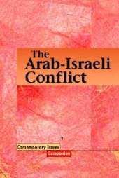 The Arab-Israeli Conflict