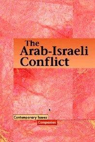 The Arab-Israeli Conflict