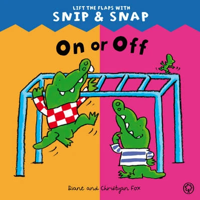 On or Off