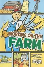 Working on the Farm (First Graphics: My Community)