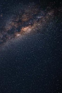 Milky Way 4x6" Field Journal / Field Notebook / Field Book / Memo Book / Pocket Notebook (100 pages/50 sheets)