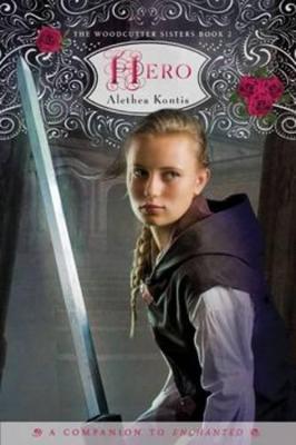 Hero: Woodcutter Sisters, Book 2