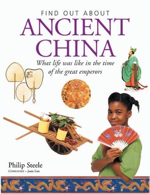 Ancient China: What Life Was Like in the Time of the Great Emperors