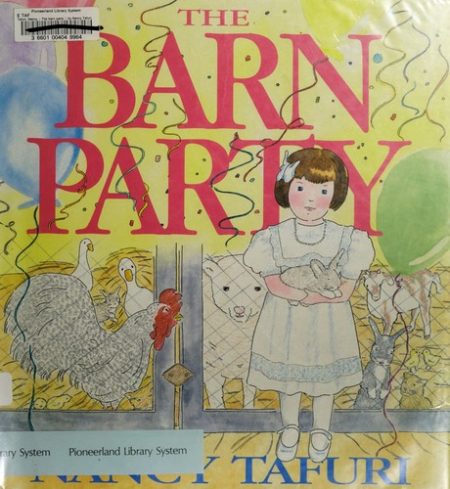The Barn Party