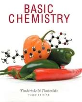 Basic Chemistry Plus MasteringChemistry with eText -- Access Card Package