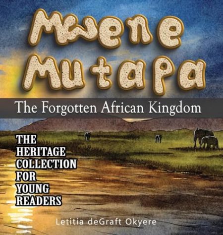 Mwene Mutapa: The Forgotten African Kingdom