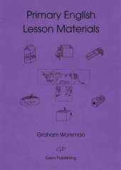 Primary English Lesson Materials