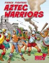 Aztec Warriors