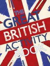The Great British Activity Book