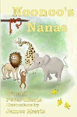 Noonoo's 'Nanas