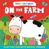 Hide-and-Seek On the Farm
