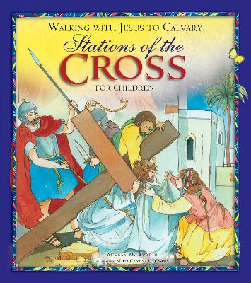 Stations of the Cross for Children