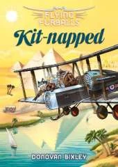 Flying Furballs 5: Kit-napped