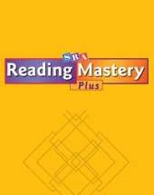 Reading Mastery Plus Level 5, Core Teacher Materials