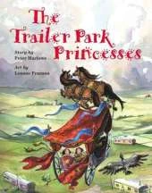The Trailor Park Princess