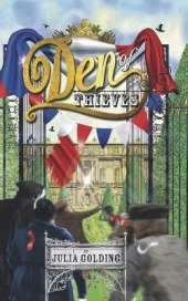 Den of Thieves: Cat in Paris