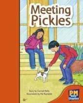 Meeting Pickles