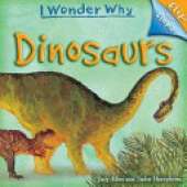 Flip the Flaps: Dinosaurs