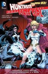 World's Finest Vol. 3 (The New 52)
