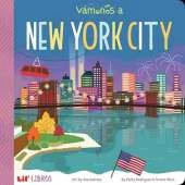 VÁMONOS: New York City