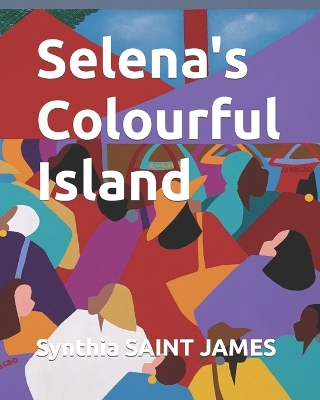 Selena's Colourful Island