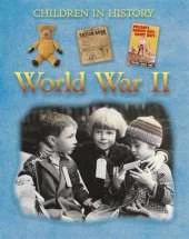 Children in History: World War II