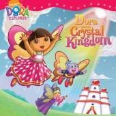 Dora Saves the Crystal Kingdom
