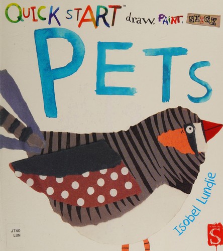 Quick Start: Pets