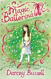 Delphie and the Glass Slippers