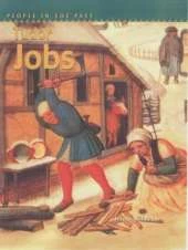 People In The Past: Tudor Jobs Hardback