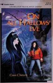 On All Hallow's Eve