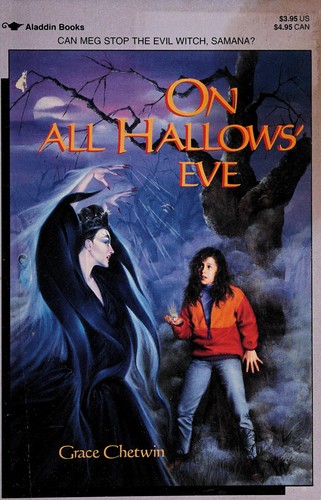 On All Hallow's Eve