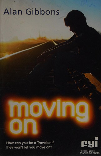 Moving on