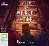 Step by Wicked Step