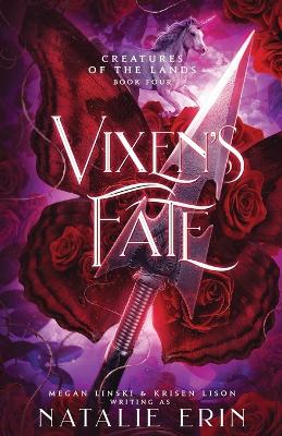 Vixen's Fate