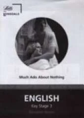 Key Stage 3 Shakespeare "Much Ado About Nothing": English